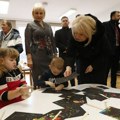 Đukić Dejanović: Oko 4.000 dece iz osetljivih grupa u sistemu predškolskog obrazovanja