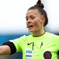 Pisanje istorije ostrvskog fudbala: Rebeka Velč prva žena glavni sudija u engleskoj Premijer ligi