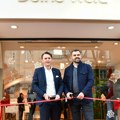 MTEL: Austrija otvorio modernu poslovnicu u centru Beča