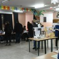 U Zlatiborskom okrugu najveća izlaznost, u Čačku do 10 sati glasalo 7,42 odsto birača