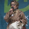 „U opasnosti smo da budemo uvučeni u Matriks“: Svetlana Ceca Bojković o tome da li će ProGlas biti deo neke stranke