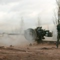 Ukrajinsko ratište: Ruska vojska osvojila strateški grad blizu Donjecka