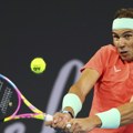 Vratio se Rafael Nadal – spektakl kao u najboljim danima i pobeda za novi početak