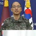 Južna Koreja evakuiše ostrva nakon što je Severna Koreja ispalila granate u Korejsko more