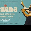 Zbog velikog interesovanja, svečana premijera filma o Džeju i u Cineplexx Promenadi