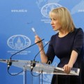 Zaharova: Bezbednosne garancije Kijevu –lepo upakovani niz obećanja koji nije pravno obavezujućeg karaktera