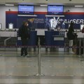 MUP završio bezbednosnu proveru terminala: Putnici se vraćaju u zgradu aerodroma, očekuje se normalizacija saobraćaja