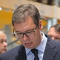 Vučić se "hitno" sastao sa ministrima zbog odluke Kurtija da sutra zabrani dinar na Kosovu