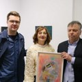 Poznati šire „pogled srcem“ uz Fondaciju Mozzart: Tijana Bošković, Dušan Tadić, Nele Karajlić i Nebojša Dugalić…