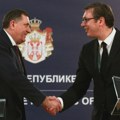 Dodik pohvalio Vučića da je postigao veliki uspeh govorom o Kosovu u UN, za Kurtija rekao da su mu „propale floskule“