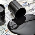 Cene nafte na međunarodnim tržištima oko 83 dolara