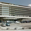 Prodaje se Hotel Jugoslavija: Šta će biti sa umetničkim delima pod zaštitom muzeja?