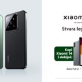 Legendarna ponuda Xiaomi 14 telefona