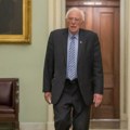 Sanders izričit: Amerika ne može da bude saučesnik u masovnom ubijanju dece, pa uputio kritiku jednoj zemlji