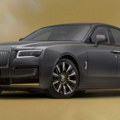 Rolls-Royce Ghost Prism