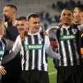 Evo gde možete da gledate uživo TV prenos utakmice Partizan - Napredak u Superligi Srbije