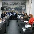 Na sledećoj sednici Skupštine grada nacrt Odluke o budžetu grada Kragujevca za 2024.godinu