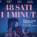 Premijera filma "48 sati i jedan minut" i panel diskusija u petak u Areni