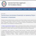 Ministarstvo odbrane Srbije odbacila optužbe Aljbina Kurtija o provokacijama