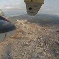 Putin šokirao novom mega bombom: Projektil od 1,5 tona razarajuće moći prvi put je navodno bačen na Ukrajinu (video)