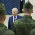 „Putin autokrata postaje punoletan“: Politico o mogućnosti „buđenja“ u Rusiji nakon terorističkih napada