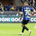 Inter pobedio Empoli za 14 bodova prednosti (video)