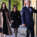 Nastavljeno suđenje Kecmanovićima, oštećeni postavljali pitanja