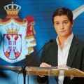 Ana Brnabić u 17 časova raspisuje beogradske izbore