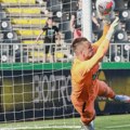 Jovanović hvali Baždara i poručuje: ''Nije lako, naš večiti rival dobija svaku utakmicu''