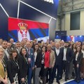 Vesović: Srpski privrednici ostvariće odlične kontakte i dogovoriti nove poslove u Mostaru