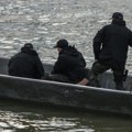 Muškarac izvučen iz Dunava na Dorćolu Sumnja se da je duže bio u vodi, promrzao je ali živ