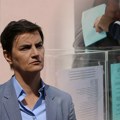 Brnabić: Vlada Srbije sigurno do 6. maja, ovo su najozbiljniji izbori do sada