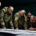 Svi ukrajinski komandanti veruju da će izgubiti rat: "Rusi pobeđuju u oktobru, a onda ćemo morati da pregovaramo"