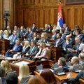 Opozicija o ekspozeu Vučevića: Za Ponoša „dostojan“, za Rakić potrošeno vreme