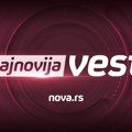 Novak Đoković pogođen u glavu, užasan skandal posle pobede u Rimu VIDEO