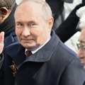 Putin predložio nove ministre - Šojgu menja Patruševa, Lavrov ostaje šef diplomatije