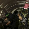 Britanska stručnjakinja: Hamas je daleko od poraza