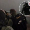 Policija upala u ilegalni noćni klub! Gosti uz dozvolu vlasnika konzumirali narkotike, "palo" i hapšenje