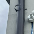 Sigurnost na prvom mestu: Darko Lazić ugradio kamere i alarme na kući u Brestaču