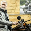 Чешки председник Петр Павел пуштен из болнице након пада са мотоцикла