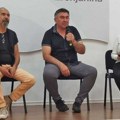 Хорски фестивал „Слободан Бурсаћ“ по једанаести пут у Зрењанину