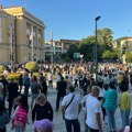 Да не дишемо Дубоко:Завршавамо са протестима ,почињу блокаде депоније Дубоко (ВИДЕО)