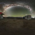 Na rubu pustinje u Čileu postavljena najveća astronomska kamera na svetu