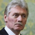 Peskov: Većina u EP će biti proevropska i proukrajinska, Rusija će pažljivo pratiti