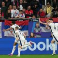 Uživo: Srbija - Engleska 0:1, Belingem matirao Rajkovića (foto, video)