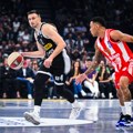 Više nema dileme: Partizan i Crvena zvezda i naredne sezone u Evroligi