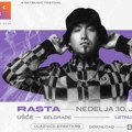 Belgrade Music Week: Rasta se pridružuje impresivnoj listi hedlajnera – nastup zakazan za nedelju, 30. jun