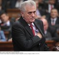 Nikolić i Vučić imaju veliku prednost. Njih u potpunosti kontrolišu Amerikanci