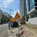 Parterno uređenje u stražilovskoj ulici Na snazi je privremena izmena režima saobraćaja, a evo i kolika je dozvoljena…