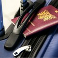 Putovanje u EU uz putnu dozvolu ETIAS od proleća 2025. godine